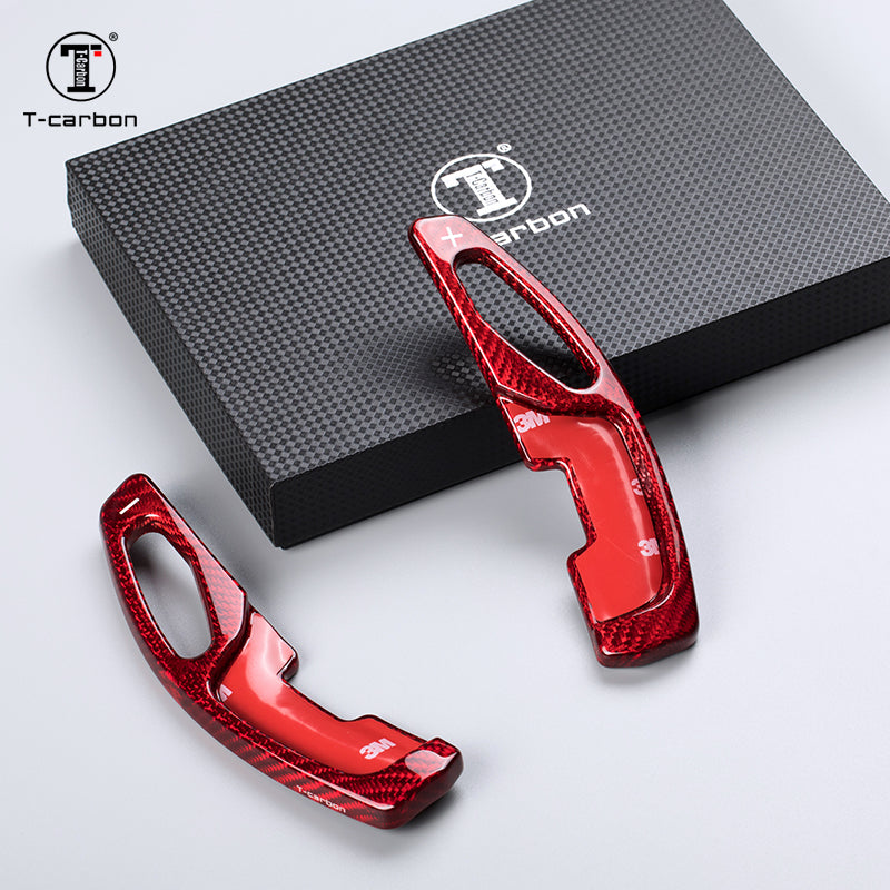Lexus GS250 carbon fiber paddle shifters – Jonparts