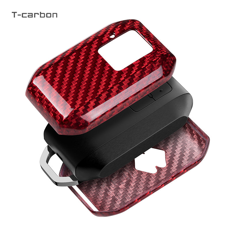 Suzuki Swift Sport/RS/Maruti carbon fiber key cover – Jonparts