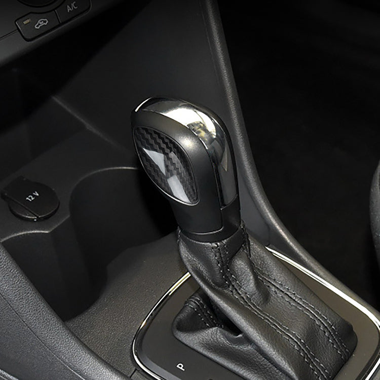 Volkswagen Golf carbon fiber gear selector cover – Jonparts