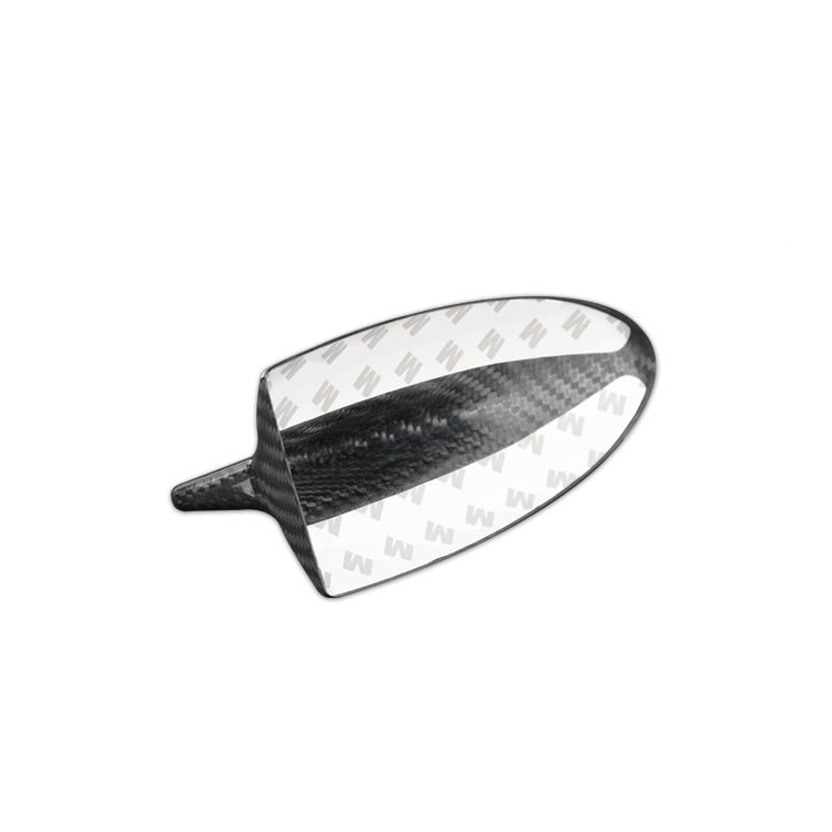Lexus IS carbon fiber roof antenna cover – Jonparts