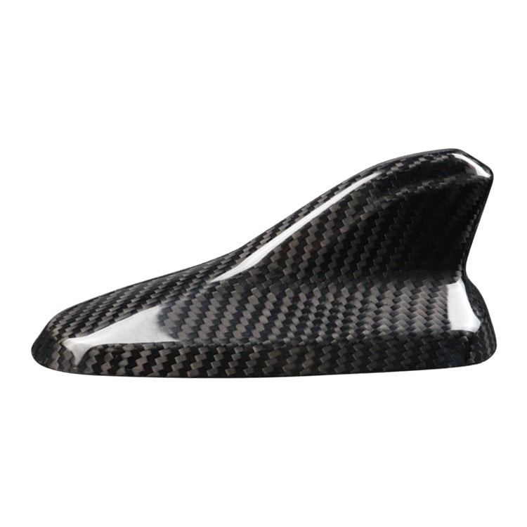 Volkswagen carbon fiber roof antenna cover – Jonparts