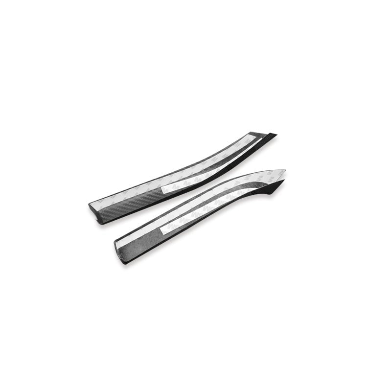 Chevrolet Camaro carbon fiber handbrake cover – Jonparts