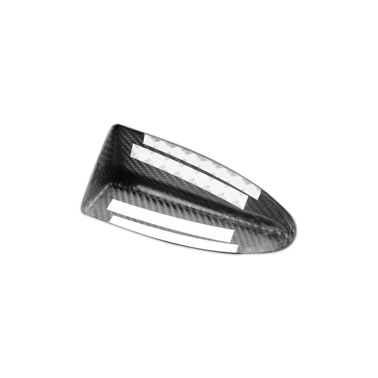BMW 5 Series carbon fiber roof antenna cover – Jonparts