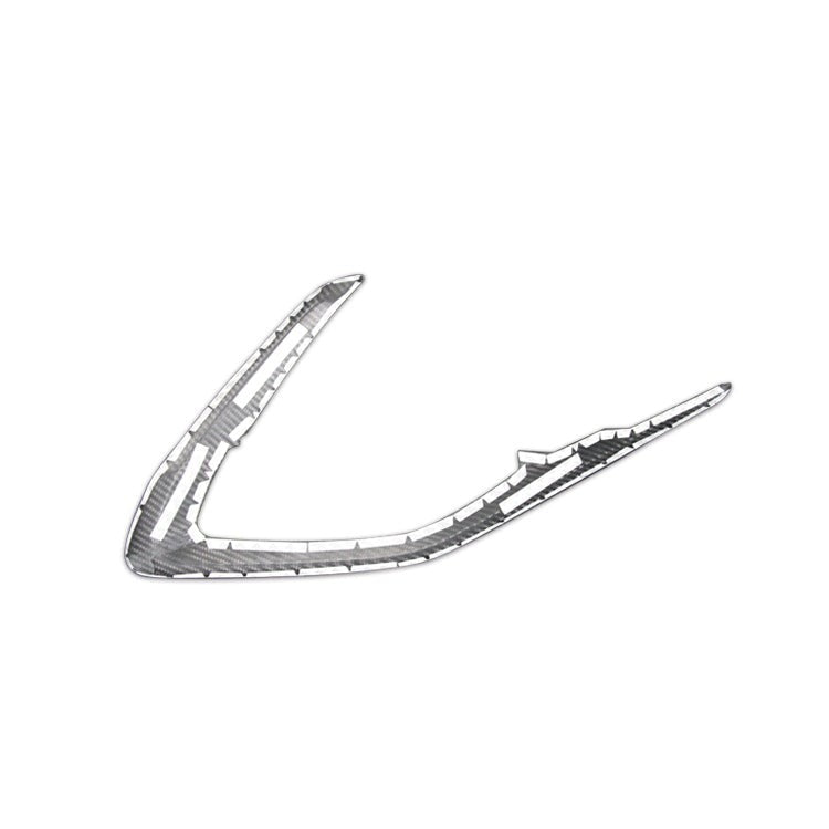 Chevrolet Camaro carbon fiber door handle cover – Jonparts