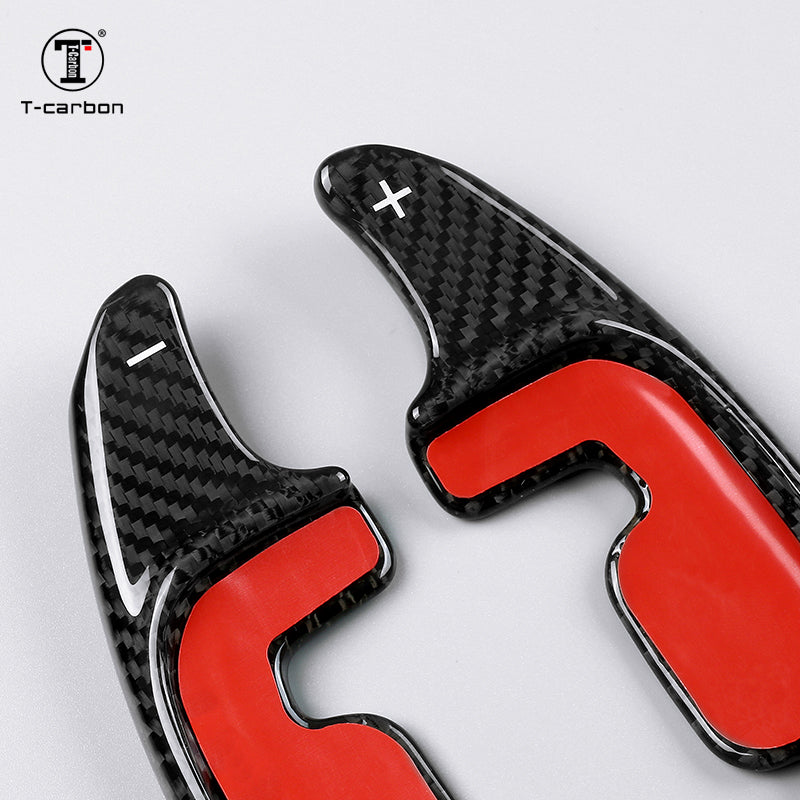 Mercedes-Benz AMG E53 Coupe/Sedan carbon fiber paddle shifters – Jonparts