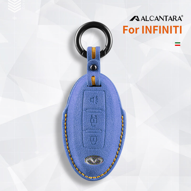 Infiniti EX premium suede key fob cover – Jonparts