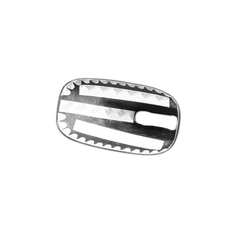 Mini Clubman carbon fiber roof antenna cover – Jonparts