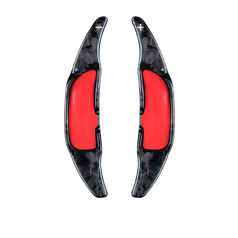 Mercedes-Benz AMG CLS63 carbon fiber paddle shifters – Jonparts