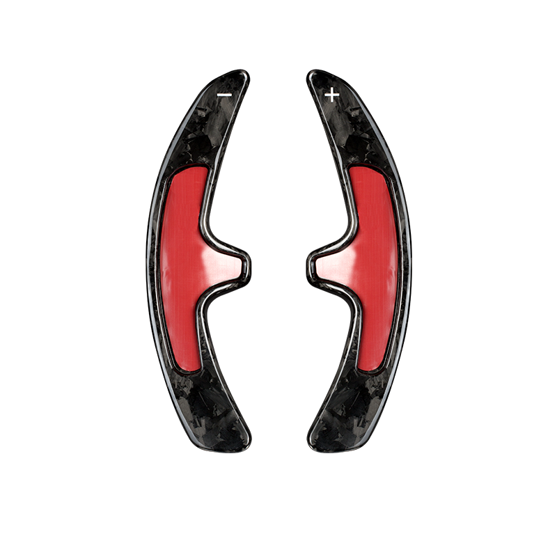 Porsche 991 carbon fiber paddle shifters – Jonparts