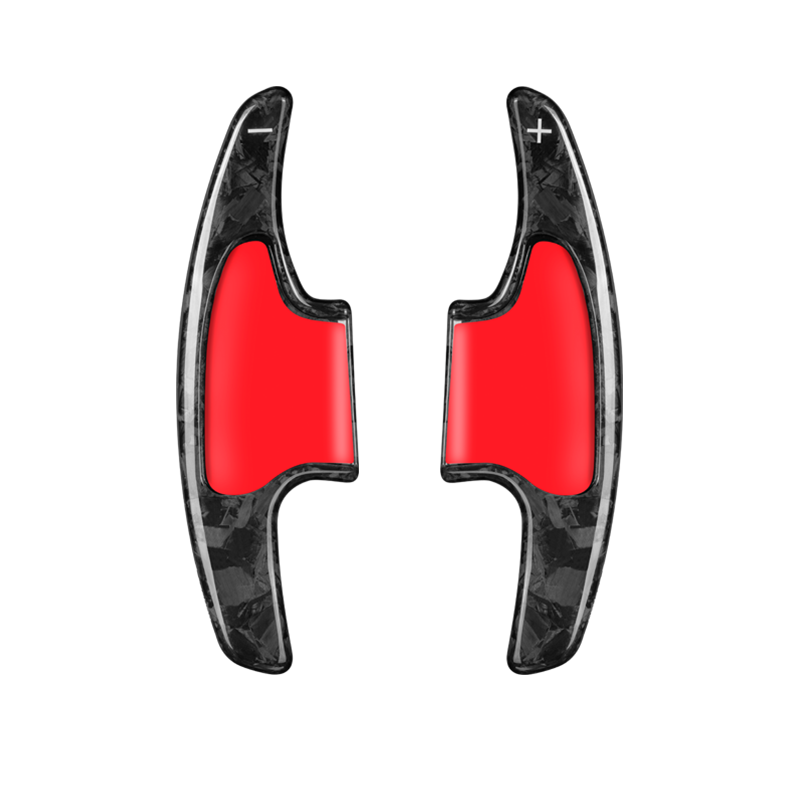 Honda Fit carbon fiber paddle shifters – Jonparts