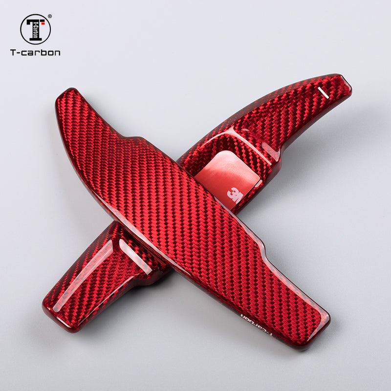 Mercedes-Benz E-Class carbon fiber paddle shifters – Jonparts