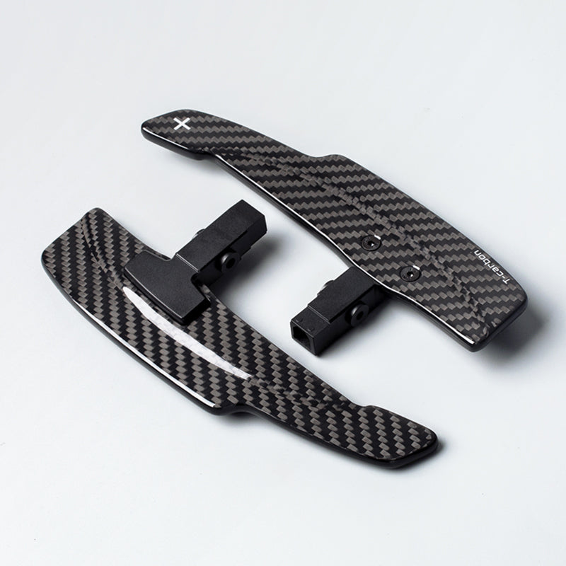 Lexus ES carbon fiber paddle shifters – Jonparts