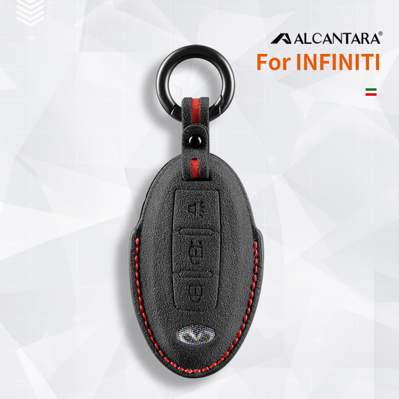 Infiniti EX premium suede key fob cover – Jonparts