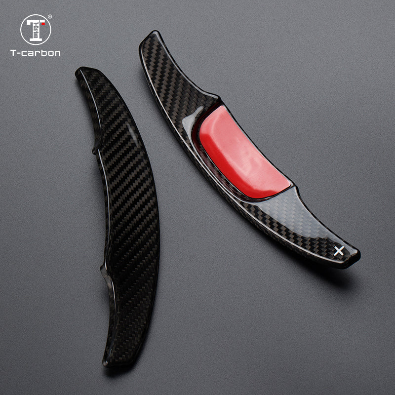 Mazda CX-30 carbon fiber paddle shifters – Jonparts