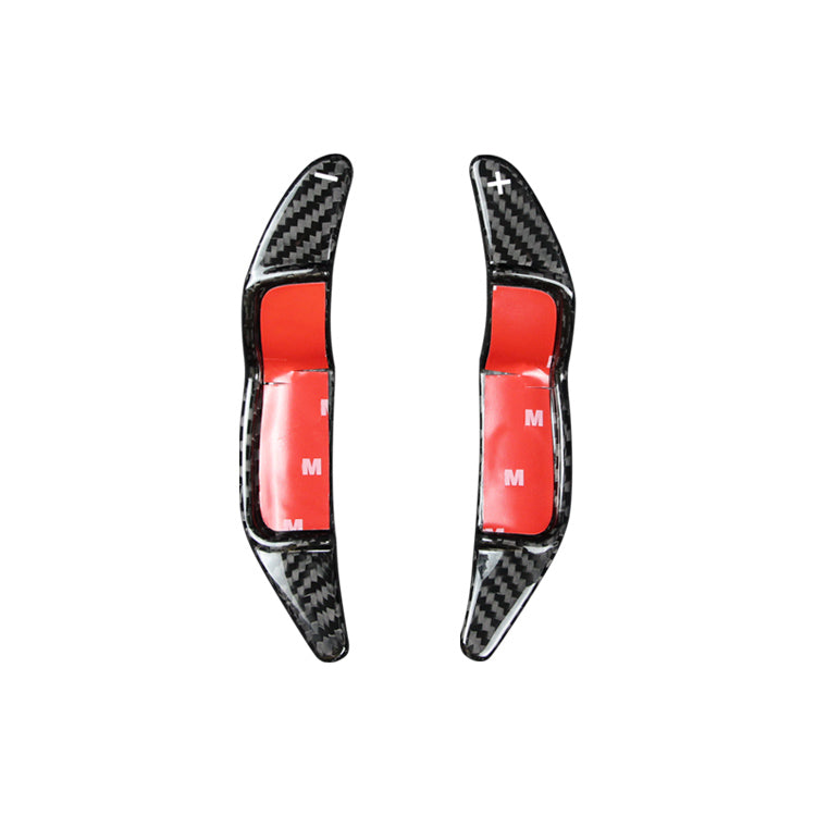 Mini Cooper carbon fiber paddle shifters – Jonparts