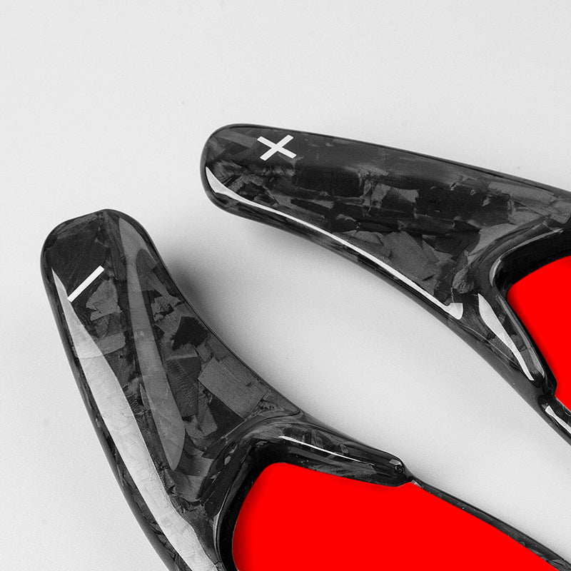 Kia K3 carbon fiber paddle shifters – Jonparts