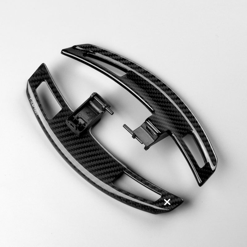 Mercedes-Benz AMG E53 carbon fiber paddle shifters – Jonparts