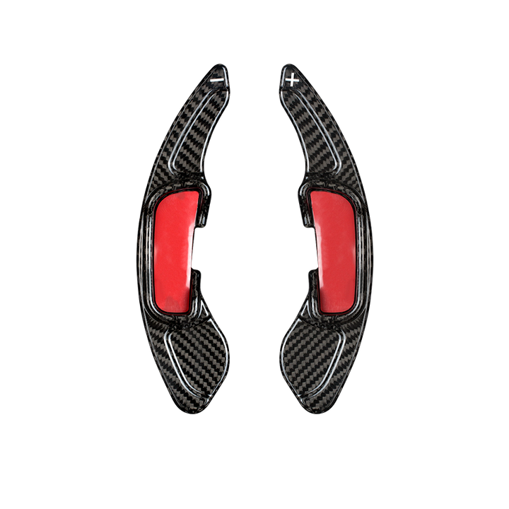 Mazda Carbon Fiber Paddle Shifters – Axela / Mazda 3 / Atenza