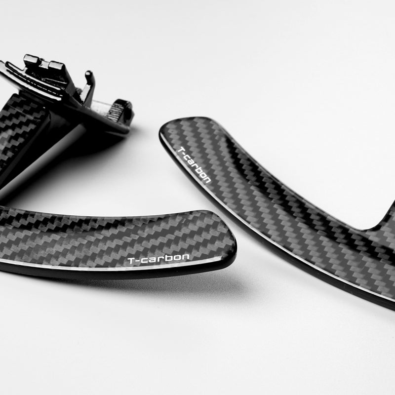 Porsche 911 carbon fiber paddle shifters – Jonparts