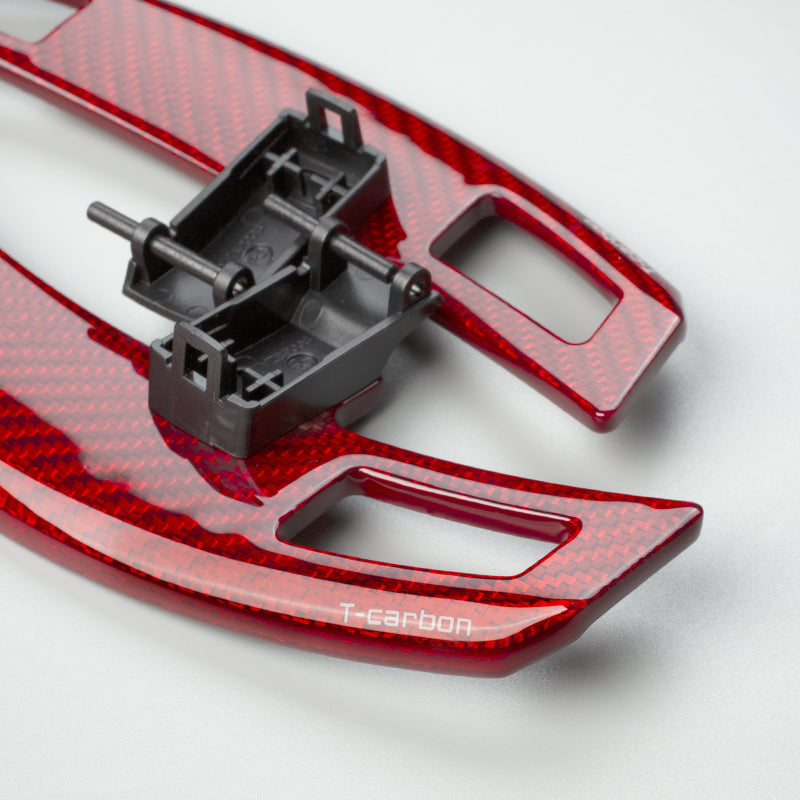 Mercedes-Benz AMG E53 carbon fiber paddle shifters – Jonparts