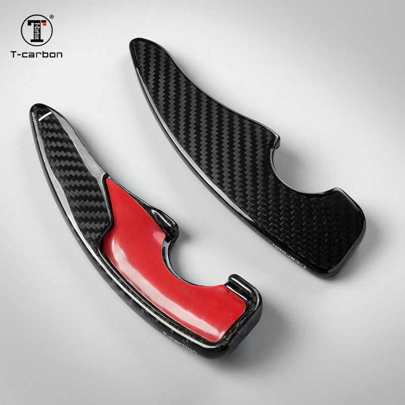 Subaru BRZ carbon fiber paddle shifters – Jonparts
