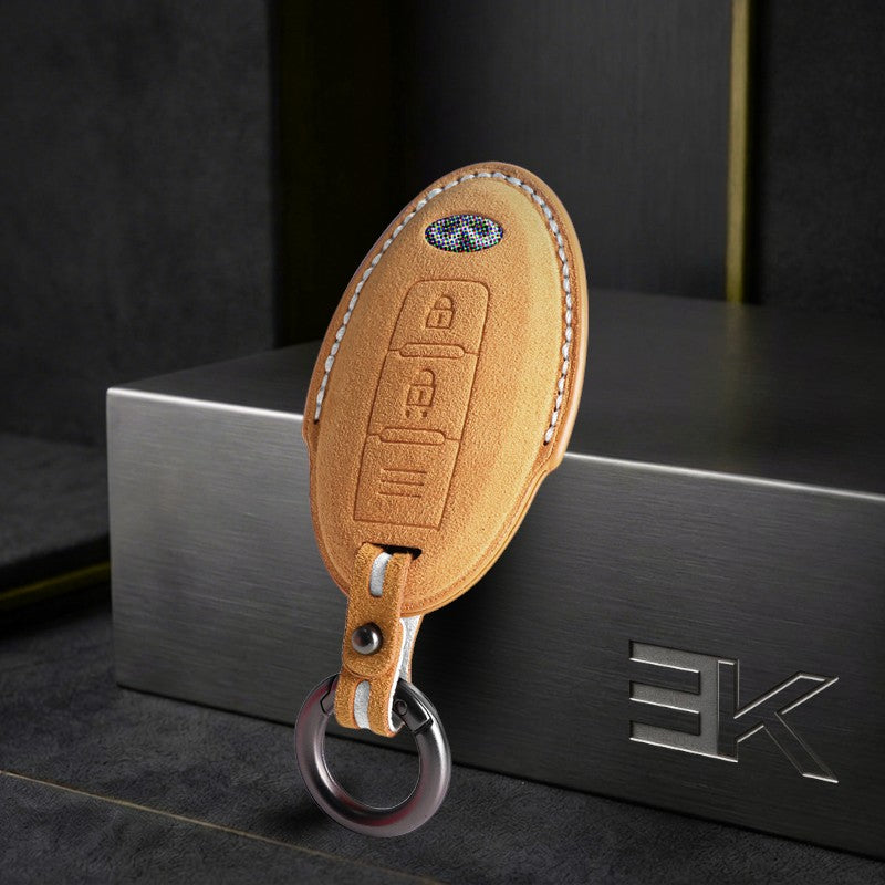 Infiniti QX60 premium suede key fob cover – Jonparts