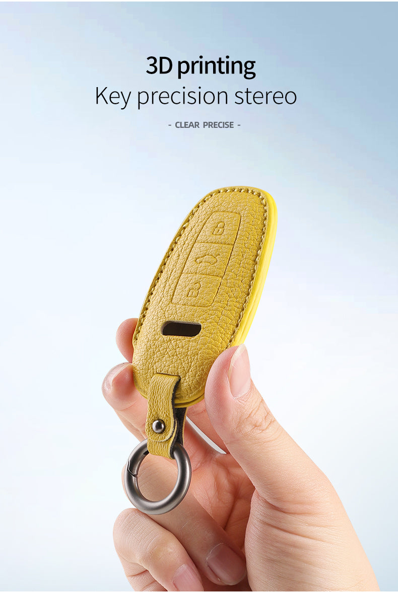 Audi Type D - 3D precision fit