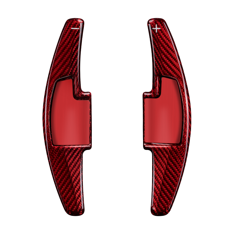 Acura RDX carbon fiber paddle shifters – Jonparts