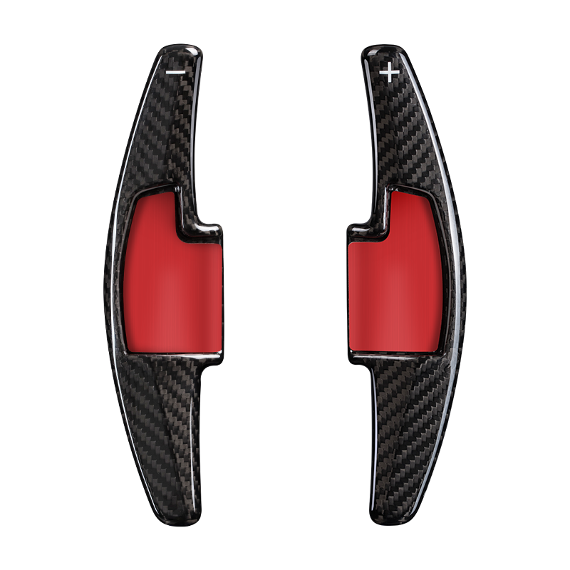 Acura RDX carbon fiber paddle shifters – Jonparts