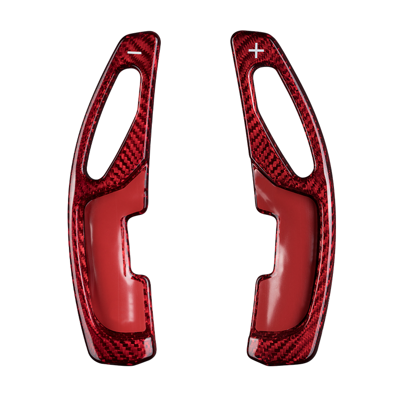 Lexus GS250 carbon fiber paddle shifters – Jonparts