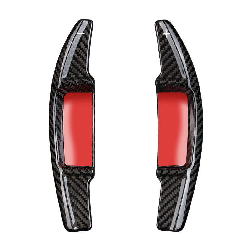 Mercedes-Benz E-Class carbon fiber paddle shifters – Jonparts