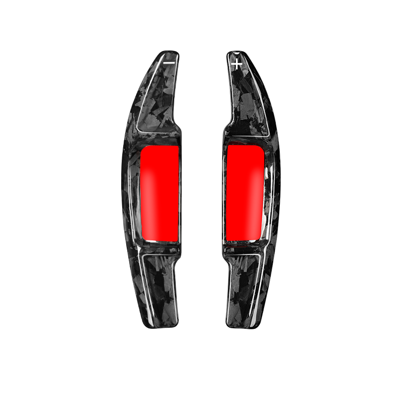 Mercedes-Benz E-Class carbon fiber paddle shifters – Jonparts