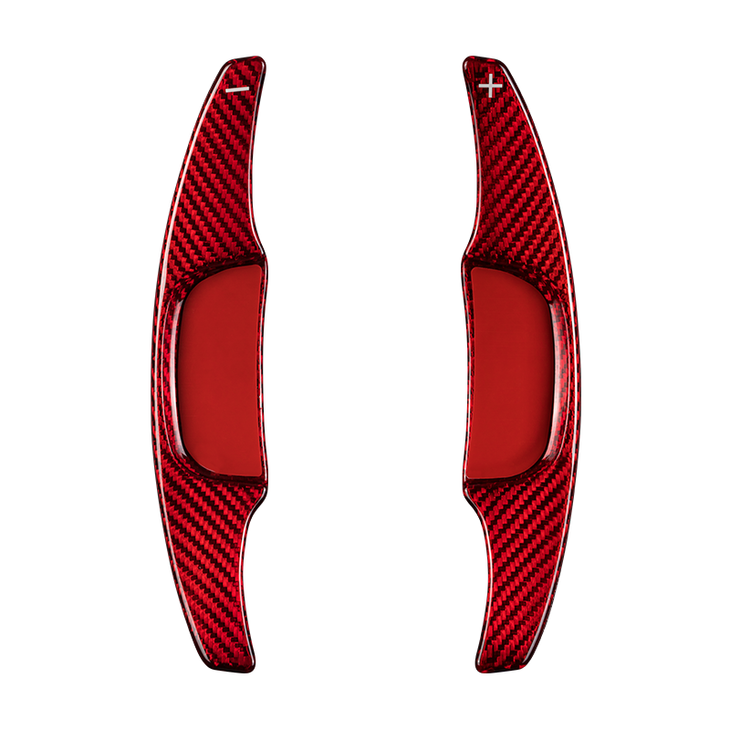 Mazda CX-30 carbon fiber paddle shifters – Jonparts