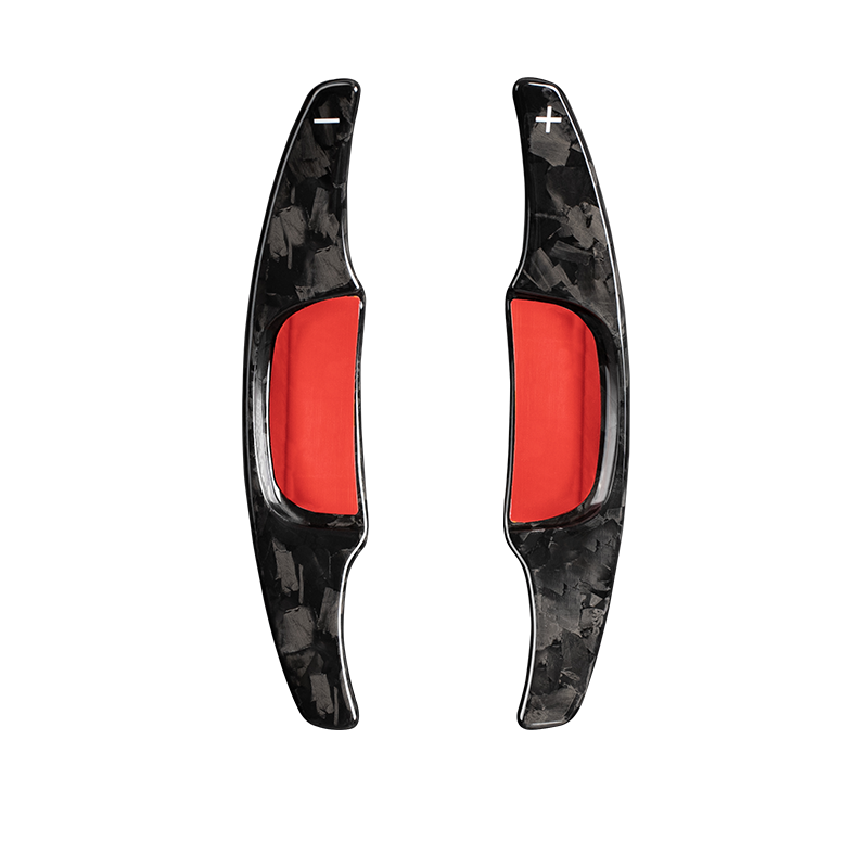 Mazda CX-30 carbon fiber paddle shifters – Jonparts