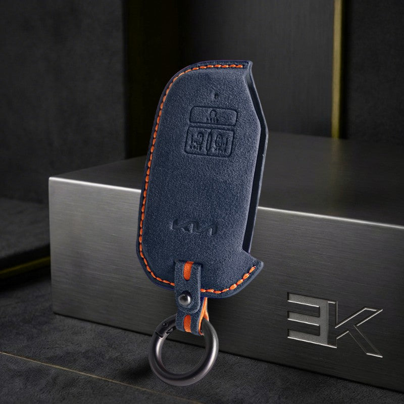 Kia Niro premium suede key fob cover – Jonparts