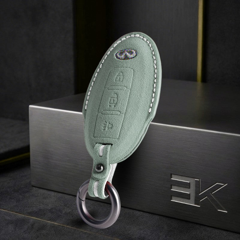 Infiniti EX premium suede key fob cover – Jonparts