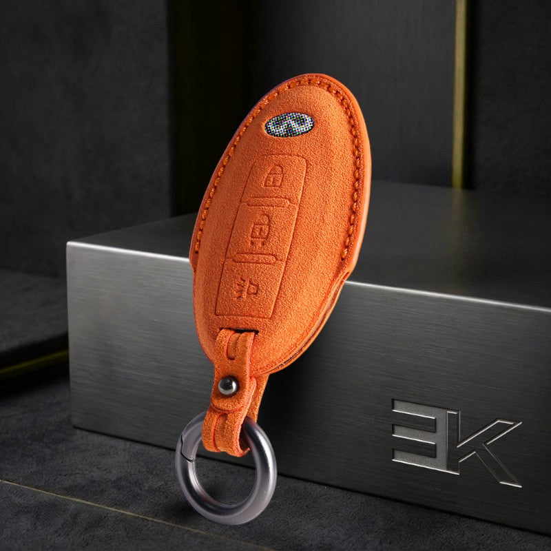 Infiniti EX premium suede key fob cover – Jonparts