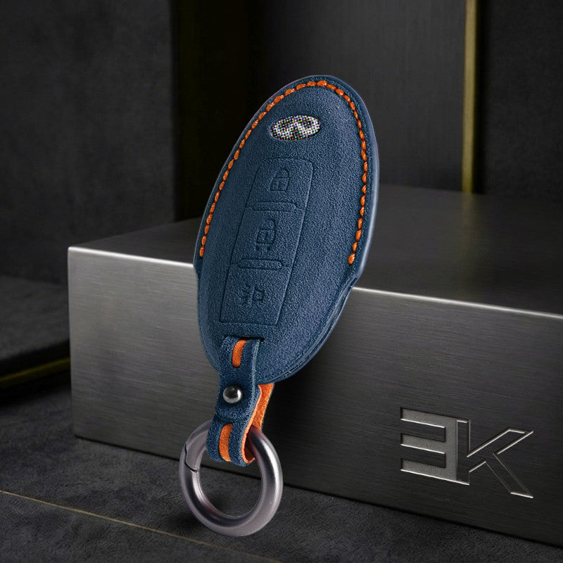 Infiniti EX premium suede key fob cover – Jonparts