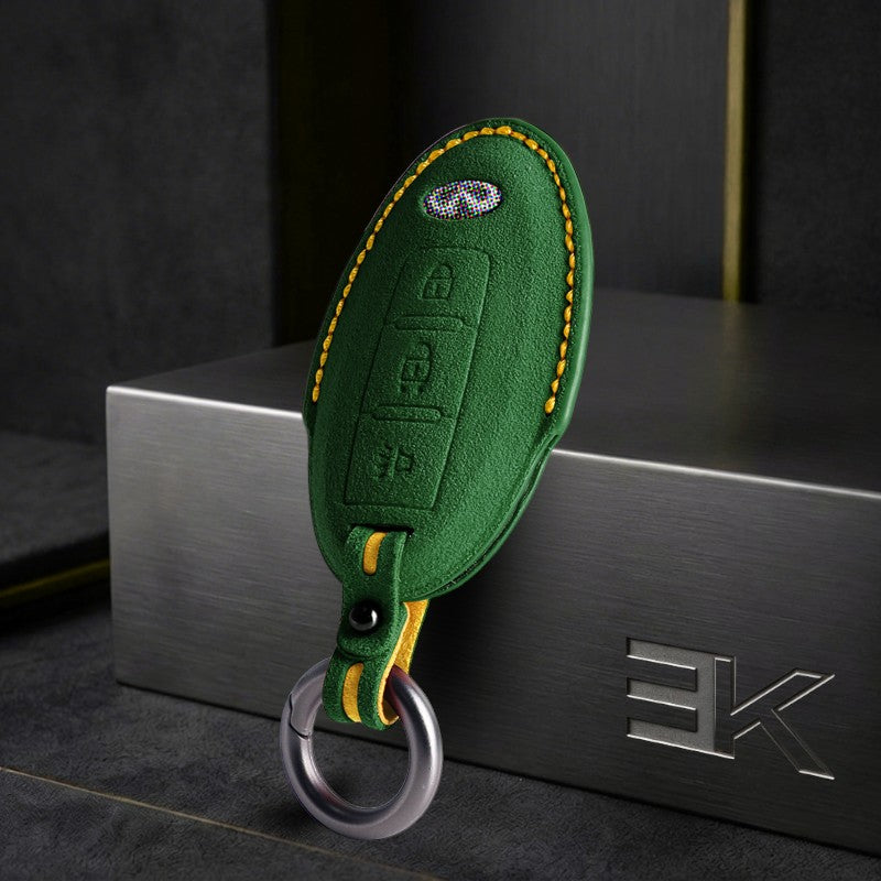 Infiniti EX premium suede key fob cover – Jonparts
