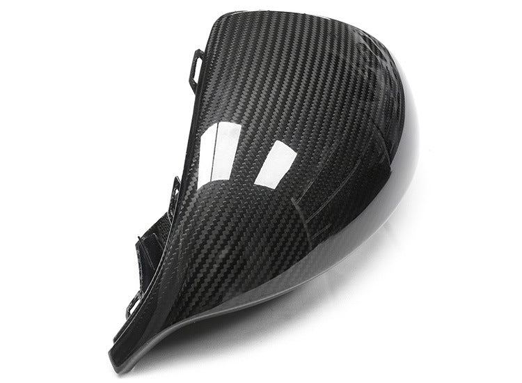 Porsche Dry Carbon Mirror Caps – Fits 911 (991.2) GT2 GT3 2016–2019