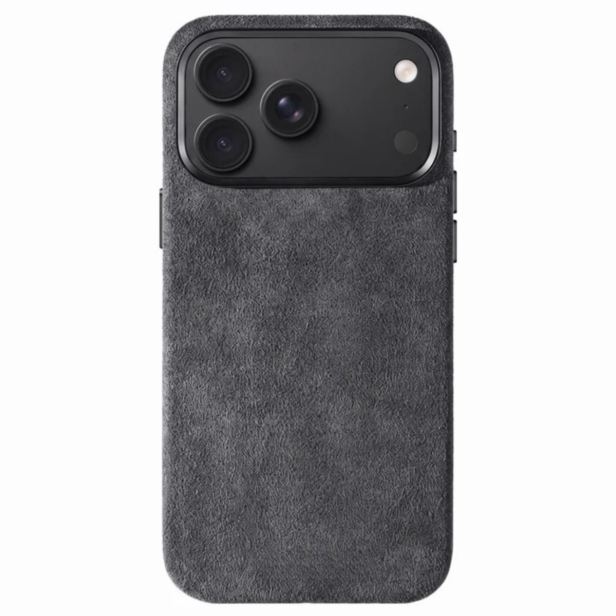 iPhone Case - Alcantara