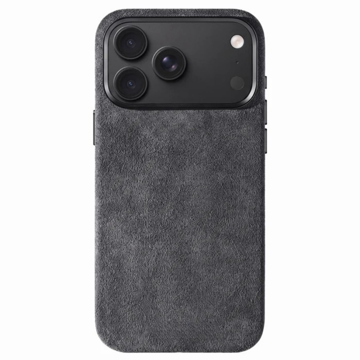 iPhone Case - Alcantara