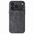 iPhone Case - Alcantara