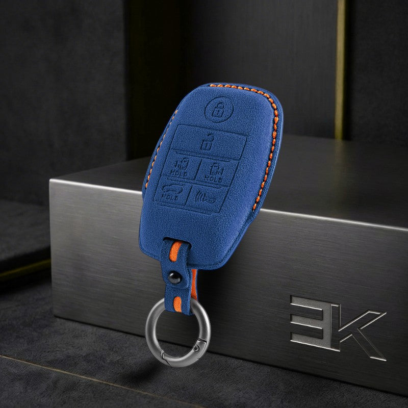 Kia Sorento premium suede key fob cover – Jonparts