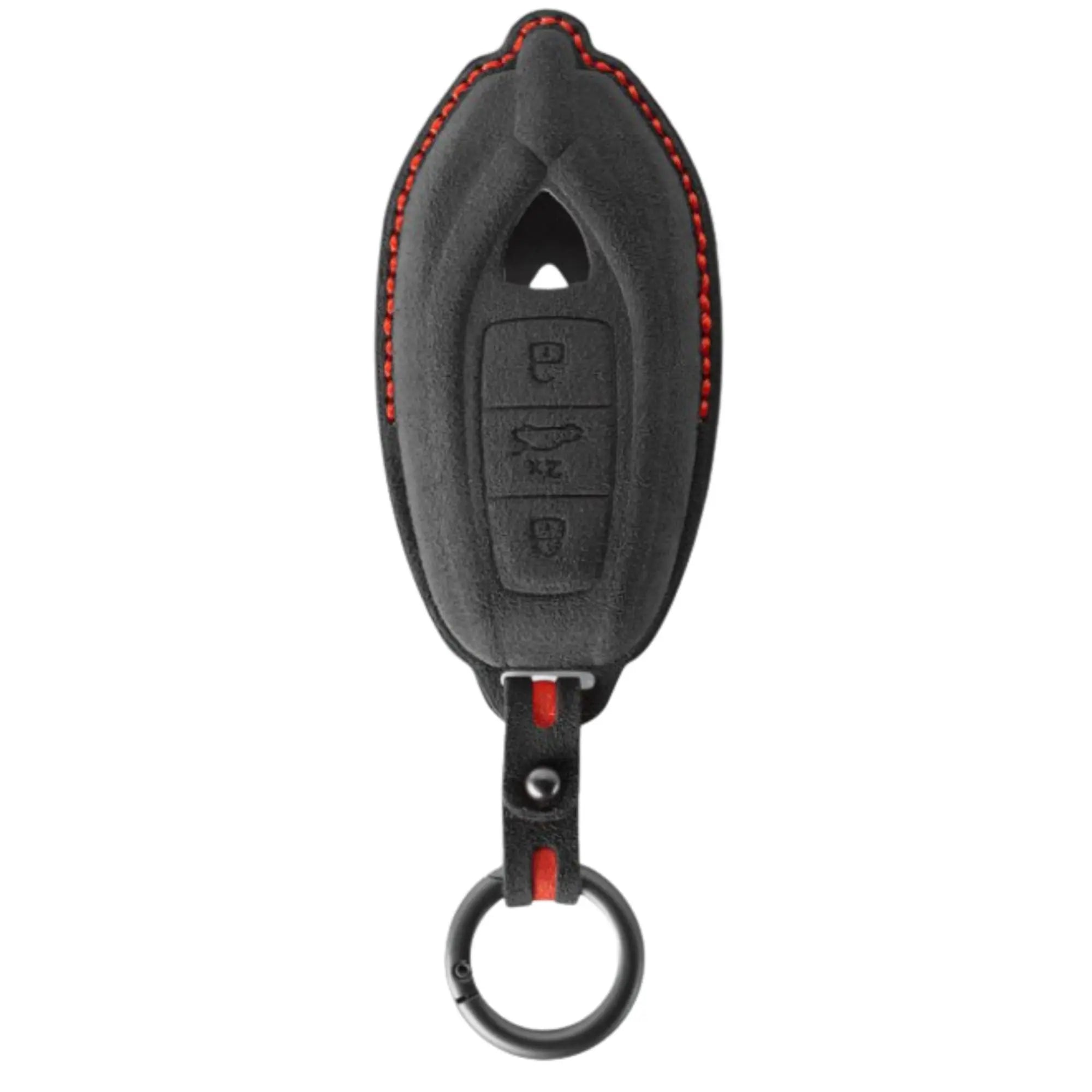 Lamborghini Key Cover - Alcantara Jonparts