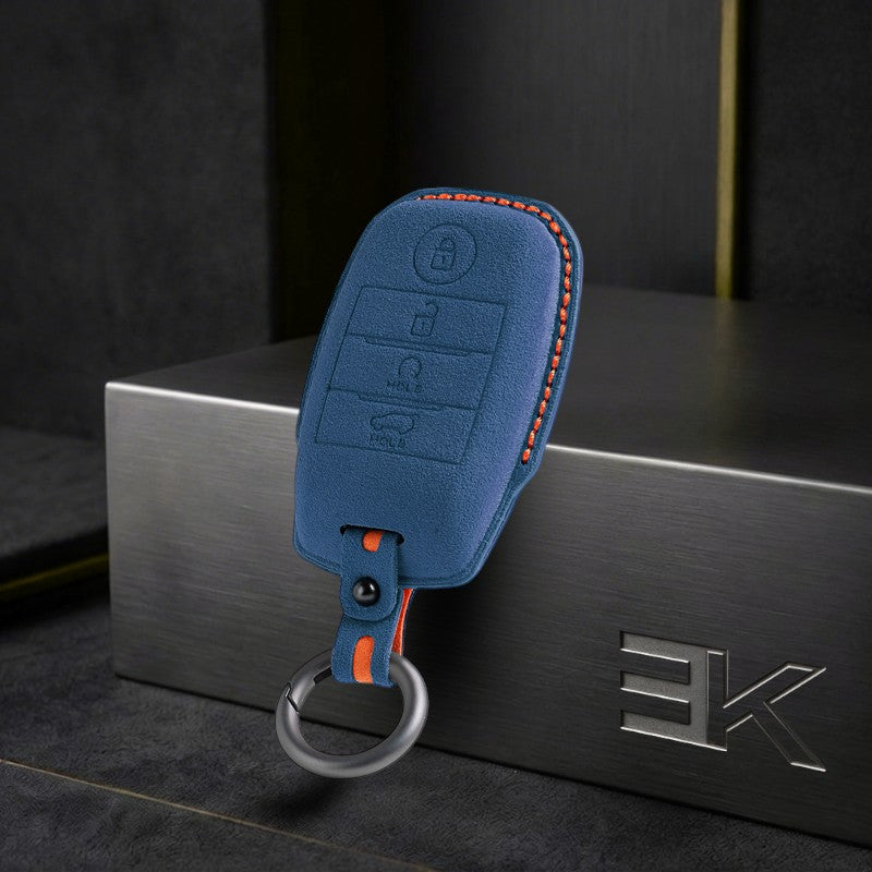 Kia Soul premium suede key fob cover – Jonparts