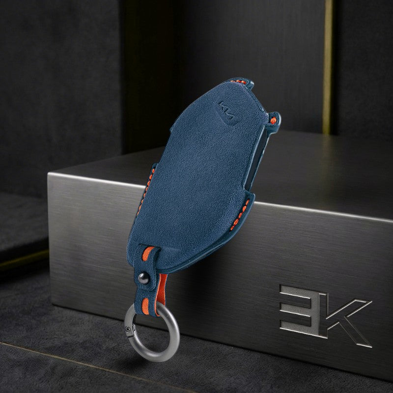 Kia Forte premium suede key fob cover – Jonparts