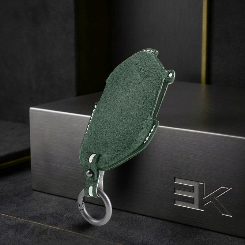 Kia Forte premium suede key fob cover – Jonparts