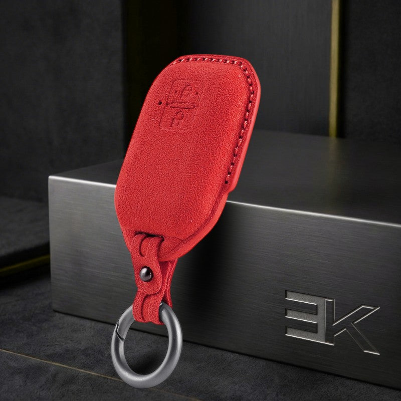 Suzuki Swift premium suede key fob cover – Jonparts