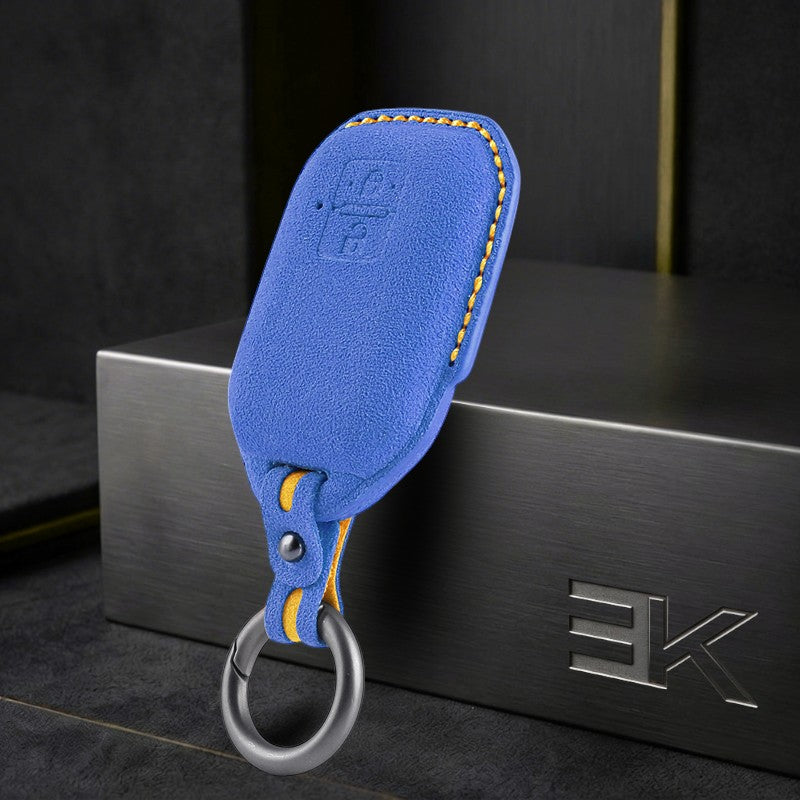 Suzuki Swift premium suede key fob cover – Jonparts
